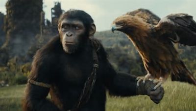 “That was everything to me”: The Original Caesar Andy Serkis’ Verdict After Watching Wes Ball’s Kingdom of the Planet of the Apes Says It All
