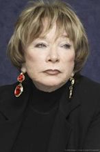 Shirley MacLaine