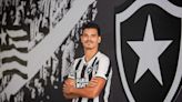 Meu Jogo: 'Nunca deixamos de acreditar que seria possível', conta Danilo Barbosa sobre luto na família e relação com Botafogo