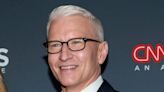 Exclusive: Anderson Cooper more vulnerable than ever in new grief podcast: 'We all get stuck'