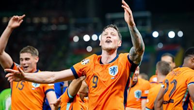 Wout Weghorst Netherlands’ saviour as they repel Turkey onslaught to claim Euro 2024 semi-final spot