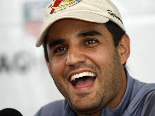 Juan Pablo Montoya vuelve a las grandes competencias del automovilismo: correrá en circuito de Nueva York de la Nascar