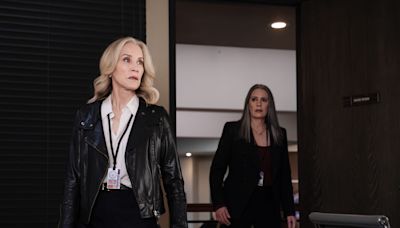 Felicity Huffman Teases Her ‘Criminal Minds’ Debut: Gideon’s Ex Jill Will ‘Air Her Dirty Laundry’