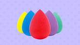 Amazon’s bestselling makeup sponge is the perfect Beautyblender dupe — on sale for under $2 each