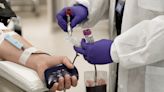 FDA policy allowing more gay and bisexual men to donate blood goes into effect