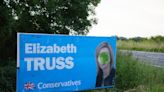Liz Truss’s career takes another headline-making turn as she loses seat
