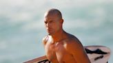 Kelly Slater on Continuing to Surf Competitively at Age 50: 'There's Always Another Wave'