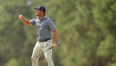 US Open Golf Purse 2024: Prize Money Payout for Top Players on Final Leaderboard