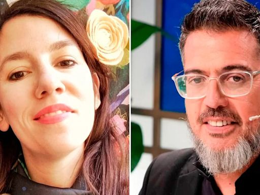 En medio de rumores de reconciliación con su exmujer, Rolando Barbano fue a cenar con ella y sus hijos: la foto del encuentro