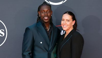 Jrue Holiday and Lauren Holiday’s Relationship Timeline