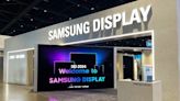 Samsung 全新 QD-LED 屏幕技術曝光！有望挑戰 OLED 成爲屏幕新主流