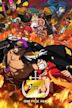 One Piece Film Z