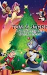 Tom and Jerry: A Nutcracker Tale