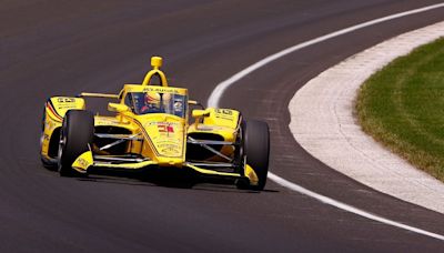 2024 Indianapolis 500: Everything you need to know