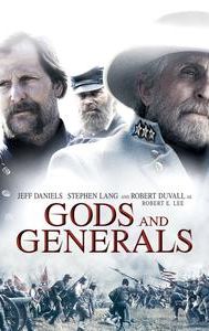 Gods and Generals (film)