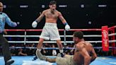 Ryan Garcia Vs. Devin Haney Results: King Ry Shocks The World With Win