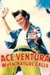 Ace Ventura en Afrique