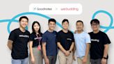 Note-taking app Goodnotes invests $1.9M in digital stationery company WeBudding