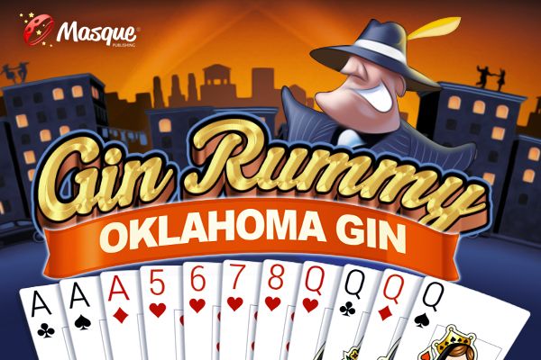 Oklahoma Gin