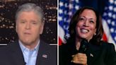 Fox News Freaks Out Over Kamala Harris Presidential Bid