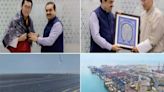 Bhutan King, PM visit Adani's Khavda energy project site, Mundra port in Gujarat - ET EnergyWorld