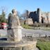 Laugharne Castle