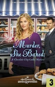 Murder, She Baked: A Chocolate Chip Cookie Mystery