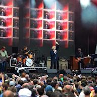 The Charlatans (English band)