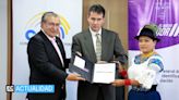 CNE recibió datos del Registro Civil para definir el padrón electoral 2025 en Ecuador