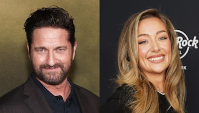 Insiders Reveal the Reason Why Gerard Butler’s Alleged 29-Year-Old GF Penny Lane May ‘Kick Him to the Curb'