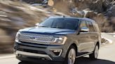 2024 Ford Expedition XL