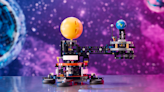 Lego's Latest Technic Set Will Let You Move Heaven and Earth