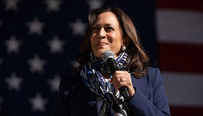 Goldman Sachs CEO Challenges Kamala Harris Over Economic Analysis, Sparking Heated Debate On The Future Of U.S. Policy