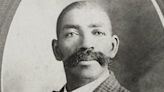 Former slave Bass Reeves laid down law as deputy marshal | Only in Oklahoma