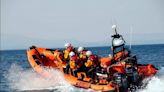 Bundoran RNLI rescues boat in distress off Sligo coast