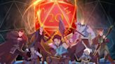 The Legend of Vox Machina, Temporada 2 | Top de críticas, reseñas y calificaciones