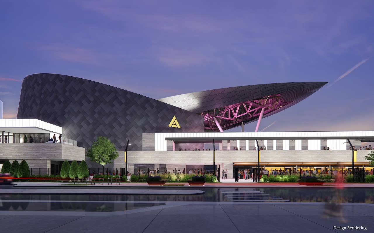 $184M Grand Rapids amphitheater will ‘bolster our local economy for generations’