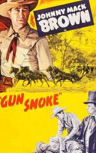 Gun Smoke