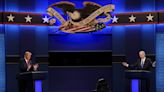 How memorable debate moments are made: on the fly, rehearsed — and sometimes without a word uttered - WTOP News