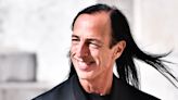 Rick Owens: 'I Seem Unwelcoming, But I'm Not'