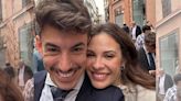 Jessica Bueno y Luitingo revelan la crisis que han tenido mientras disfrutan de la primera Semana Santa juntos