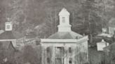 Local history: Honesdale's wooden courthouse subject of concerns about fire