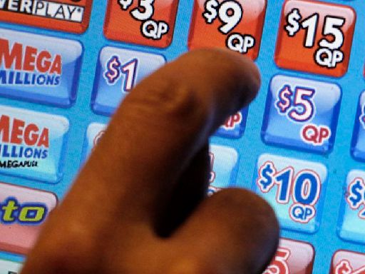 Mega Millions, Powerball jackpots still climbing; Thursday’s Ohio Lottery results