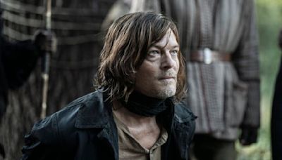 The Walking Dead: Daryl Dixon: Season Three; AMC Spin-Off Series Lands Early Renewal