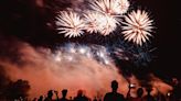 Fireworks laws across the Tennessee Valley