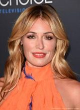 Cat Deeley