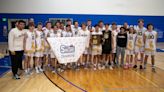 Southern wins 9th consecutive Shore boys volleyball title: 'Like muscle memory'