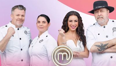 MasterChef Celebrity cambia de horario: esta es la hora exacta para ver la gran final el domingo 21 de julio