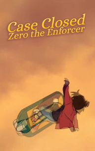 Detective Conan: Zero the Enforcer