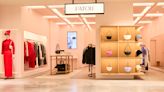 Patou Opens First Store in Paris at Galeries Lafayette